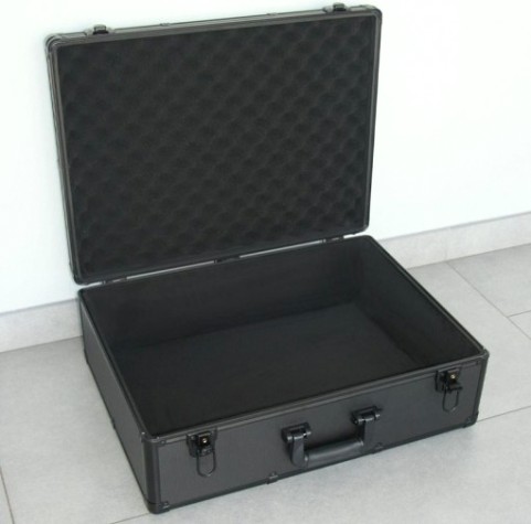 Кейс алюминиевый СОРОКИН 27.360 Great