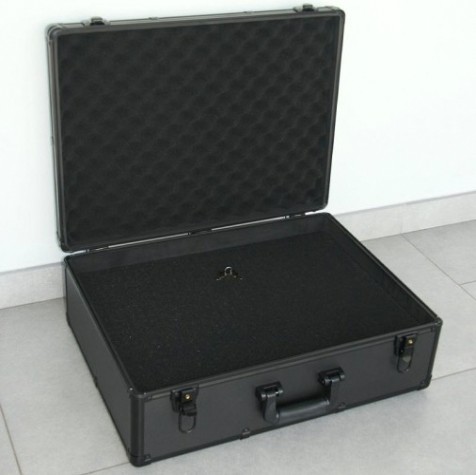 Кейс алюминиевый СОРОКИН 27.360 Great