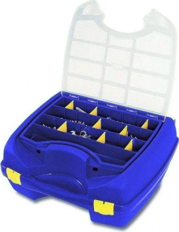 Кейс для электроинструмента TAYG 143007 №43