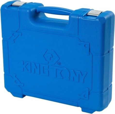 Кейс для набора инструментов KING TONY 7503MR [827503A4KKT]