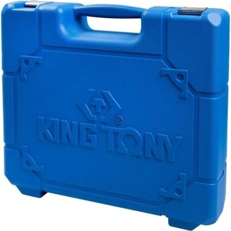 Кейс для набора инструментов KING TONY 7510MR [827010A4KKT]