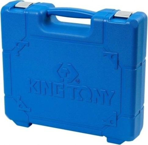 Кейс для набора инструментов KING TONY 7598MR [827598A4KKT]