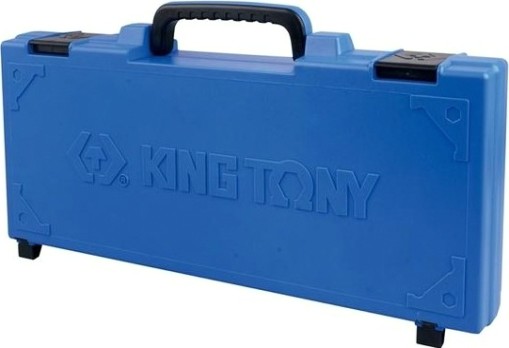 Кейс для набора инструментов KING TONY 820002 (140х375 мм) Кейс для набора инструментов KING TONY 820002 (140х375 мм)