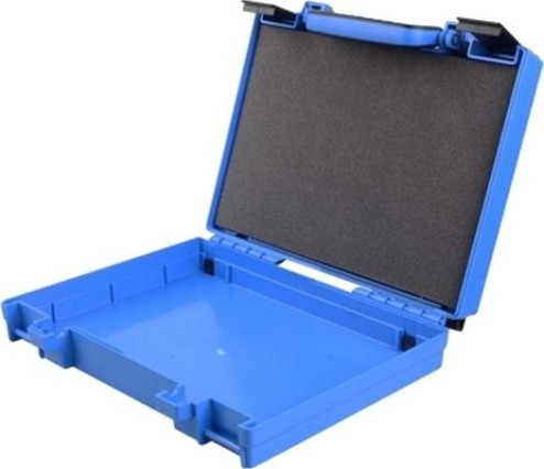 Кейс для набора инструментов KING TONY 820002 (140х375 мм) Кейс для набора инструментов KING TONY 820002 (140х375 мм)