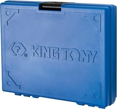 Кейс для набора инструментов KING TONY 820005 (140х187 мм) Кейс для набора инструментов KING TONY 820005 (140х187 мм)