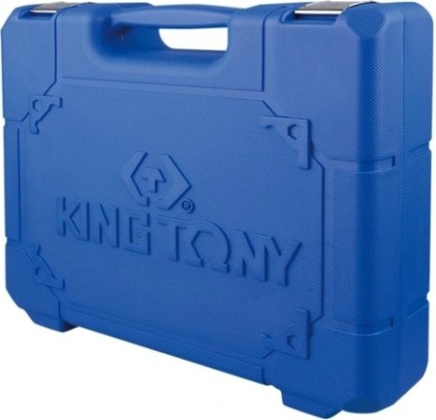 Кейс для набора инструментов KING TONY 820011 (280х375 мм) Кейс для набора инструментов KING TONY 820011 (280х375 мм)