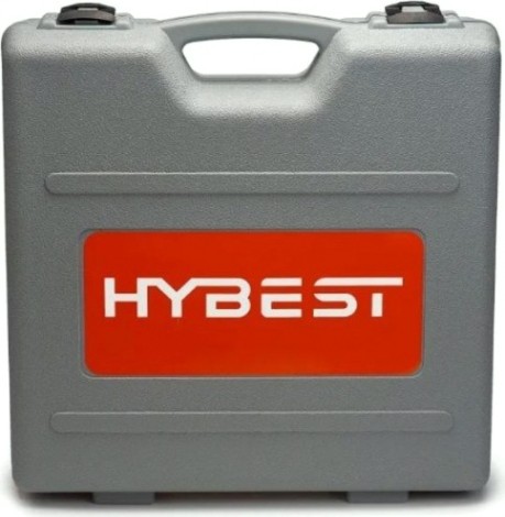 Кейс HYBEST для монтажного пистолета GSR40A [HbGSR40a-case]