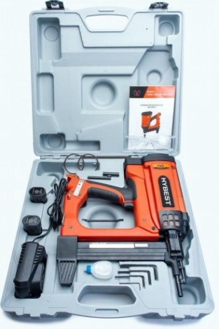 Кейс HYBEST для монтажного пистолета GSR40A [HbGSR40a-case]