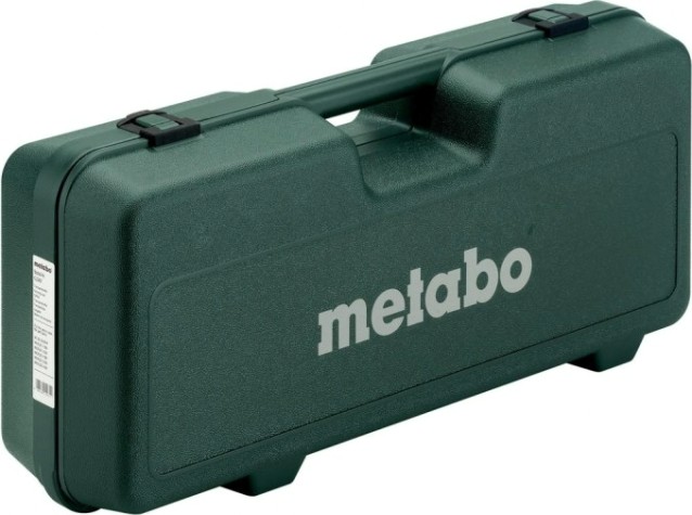 Кейс METABO для УШМ 180-230 [625451000]