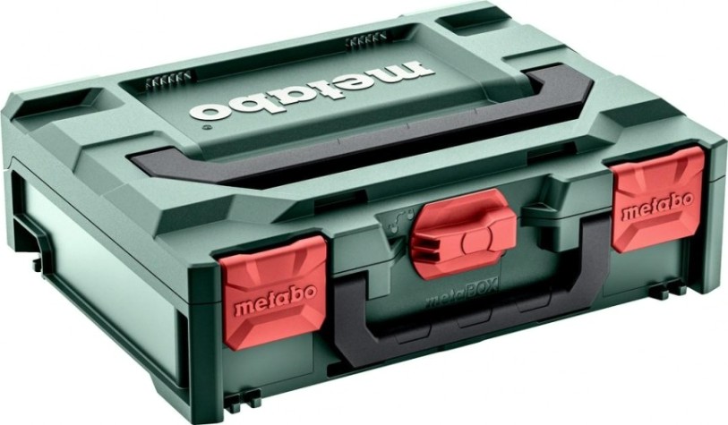 Кейс METABO MetaBox 118 [626882000]