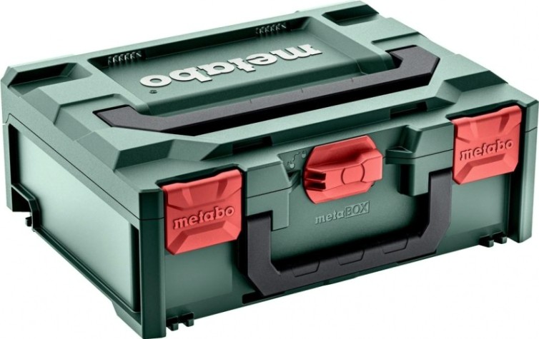 Кейс METABO MetaBox 145 [626883000]