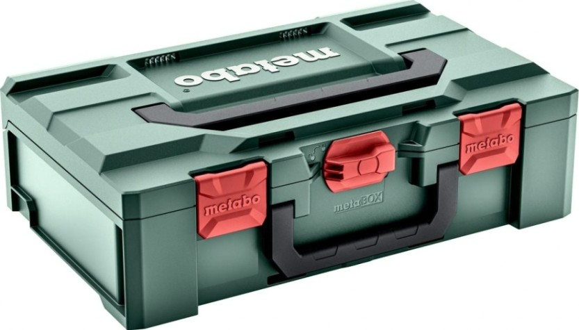 Кейс METABO MetaBox 145 L [626884000]