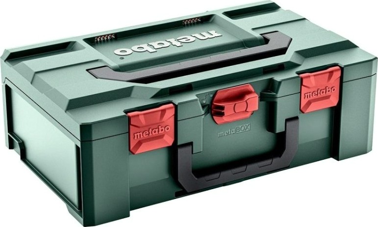 Кейс METABO MetaBox 165 L [626889000]
