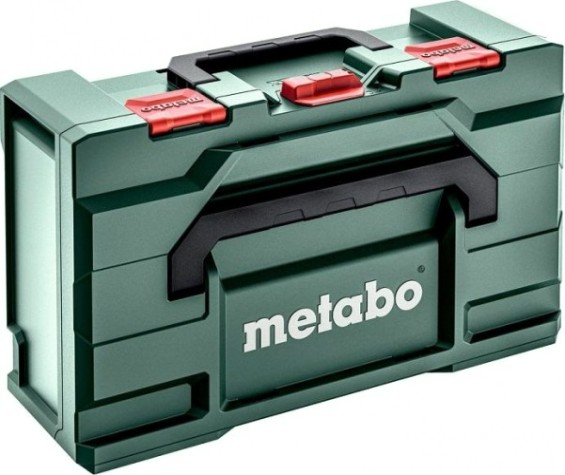 Кейс METABO MetaBox 165 L [626889000]