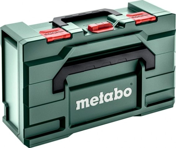 Кейс METABO MetaBox 165 L для УШМ [626890000]