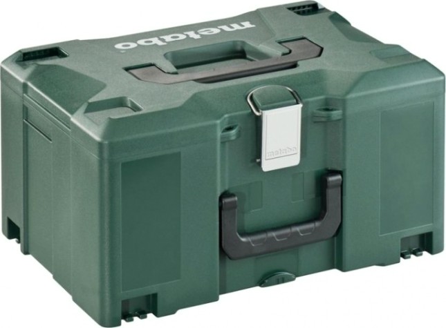 Кейс METABO MetaLoc III пустой [626432000]