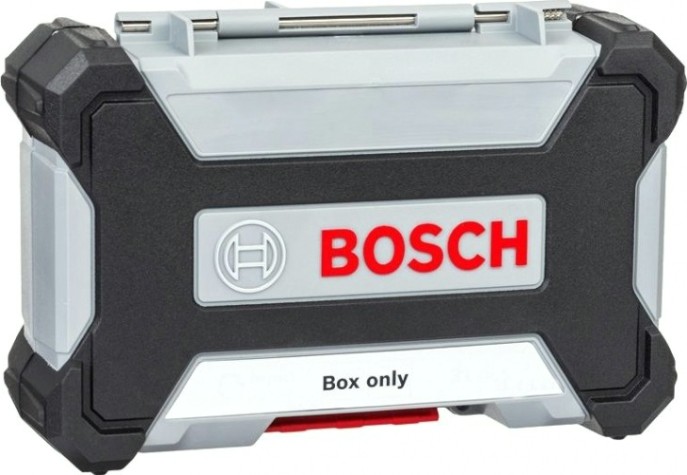 Кейс Pick and Click BOSCH размер L [2608522363]