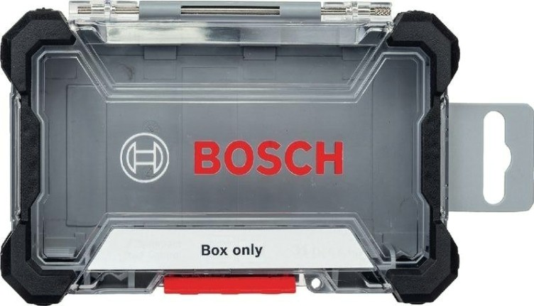 Кейс Pick and Click BOSCH размер М [2608522362]