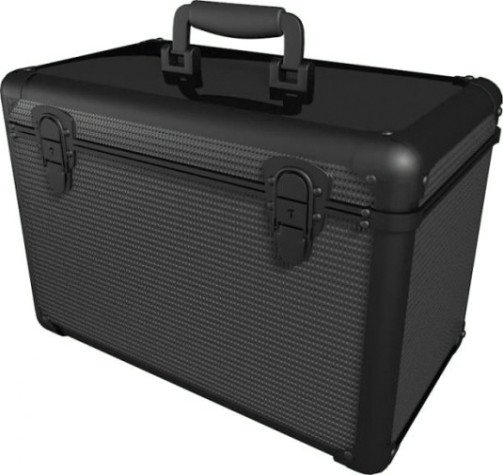 Кейс-саквояж СОРОКИН 27.380 алюминиевый