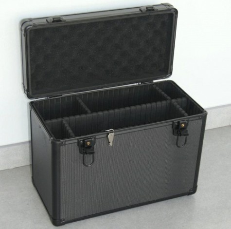 Кейс-саквояж СОРОКИН 27.380 алюминиевый Кейс-саквояж СОРОКИН 27.380 алюминиевый