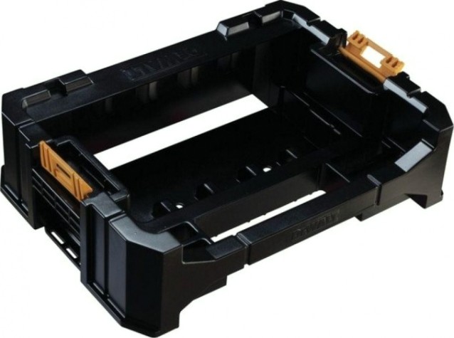 Кейс TSTAK для наборов FLEXTORQ DeWALT DT70716-QZ Кейс TSTAK для наборов FLEXTORQ DeWALT DT70716-QZ