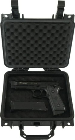 Кейс защитный СОРОКИН 235х190х110мм ударопрочный [27.90]