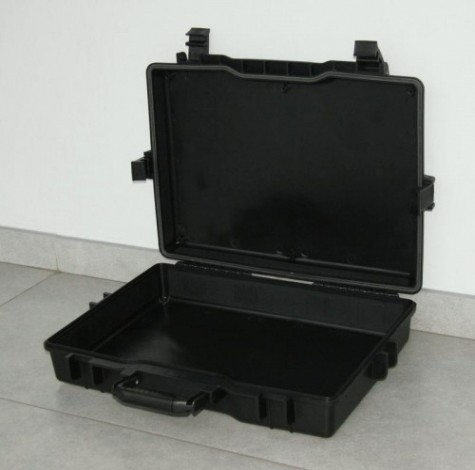 Кейс защитный СОРОКИН 27.140 ударопрочный 545х420х125мм Кейс защитный СОРОКИН 27.140 ударопрочный 545х420х125мм