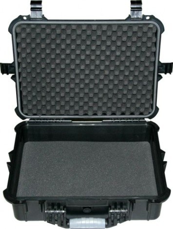 Кейс защитный СОРОКИН 27.150 ударопрочный 515х390х185мм