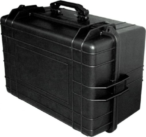 Кейс защитный СОРОКИН 27.160 ударопрочный 615х430х305мм