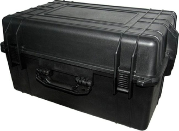 Кейс защитный СОРОКИН 27.160 ударопрочный 615х430х305мм Кейс защитный СОРОКИН 27.160 ударопрочный 615х430х305мм