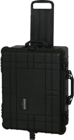 Кейс защитный СОРОКИН 27.170 ударопрочный 625х495х300мм