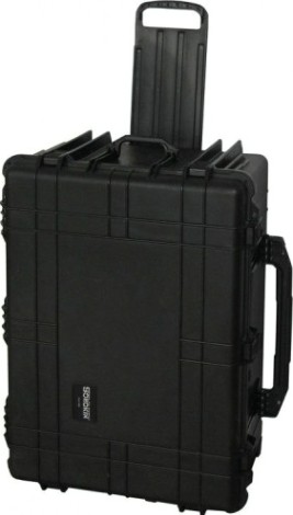 Кейс защитный СОРОКИН 27.180 ударопрочный 790х595х360мм