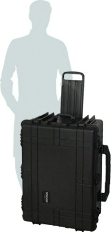 Кейс защитный СОРОКИН 27.180 ударопрочный 790х595х360мм Кейс защитный СОРОКИН 27.180 ударопрочный 790х595х360мм