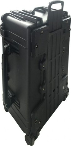 Кейс защитный СОРОКИН 27.180 ударопрочный 790х595х360мм Кейс защитный СОРОКИН 27.180 ударопрочный 790х595х360мм