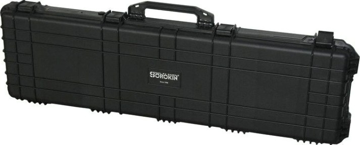 Кейс защитный СОРОКИН 27.190 ударопрочный 1340х405х155мм