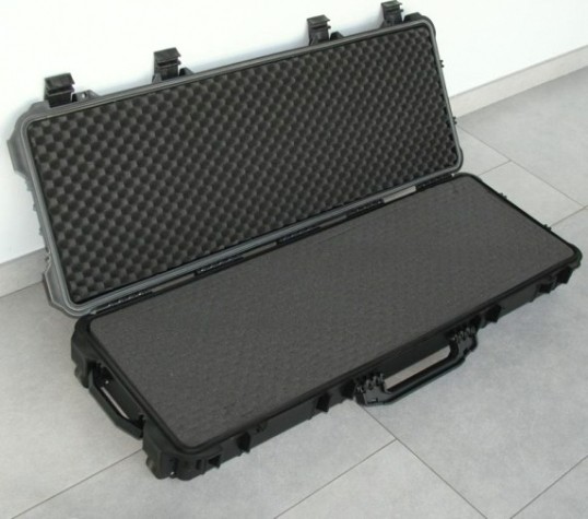 Кейс защитный СОРОКИН 27.190 ударопрочный 1340х405х155мм Кейс защитный СОРОКИН 27.190 ударопрочный 1340х405х155мм