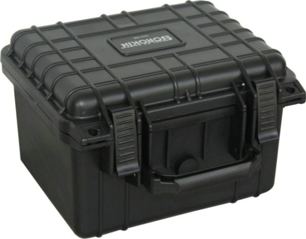 Кейс защитный ударопрочный СОРОКИН 27.100 (270х245х175 мм)