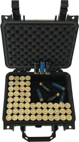 Кейс защитный ударопрочный СОРОКИН 27.100 (270х245х175 мм) Кейс защитный ударопрочный СОРОКИН 27.100 (270х245х175 мм)