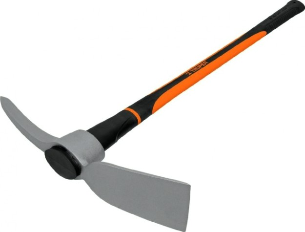 Кирка TRUPER 2.3 кг с фибергласовой ручкой 18640 [18640]