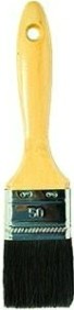 Кисть флейцевая 888 "Люкс Микс" 100 мм 0129760 [0129760]