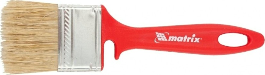Кисть флейцевая MATRIX Color Line ЭМАЛИ 50х12мм 83352 [83352]
