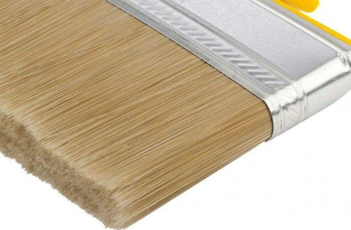 Кисть флейцевая MATRIX Color Line ЛАКИ 50х12мм 83363 [83363]