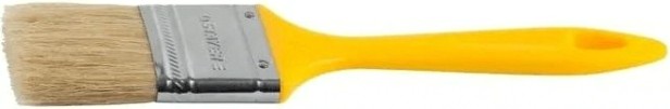 Кисть флейцевая STAYER UNIVERSAL-MASTER 50 мм плоская светлая натуральная щетина [0107-50_z01]