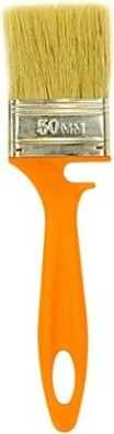 Кисть флейцевая Sturm 9040-35-050 2" (50мм), натурал.щетина, пластм.ручка с зацепом Кисть флейцевая Sturm 9040-35-050 2" (50мм), натурал.щетина, пластм.ручка с зацепом