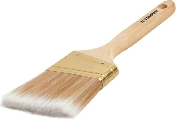 Кисть флейцевая TRUPER BRT-1-1/2AS 38 мм [13338]