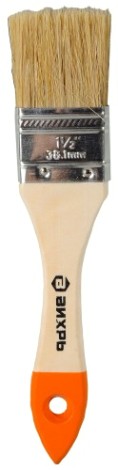Кисть флейцевая ВИХРЬ 38 мм 1,5'' стандарт натуральная щетина [73/3/4/2]