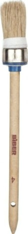 Кисть круглая Biber 31190 Суприм N2 [тов-001925]