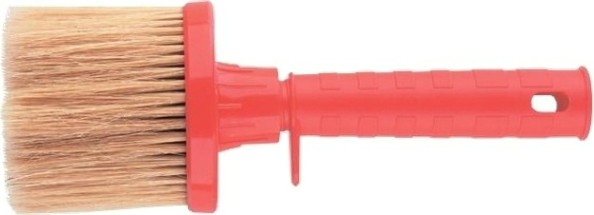 Кисть маховая MATRIX КМ 80 Д-80 мм, длина щетины 76 мм 84007 [84007]