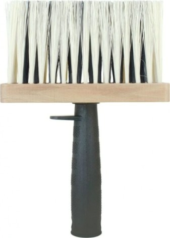 Кисть макловица Biber 31340 искусств. щетина, 140х52мм [тов-077191]