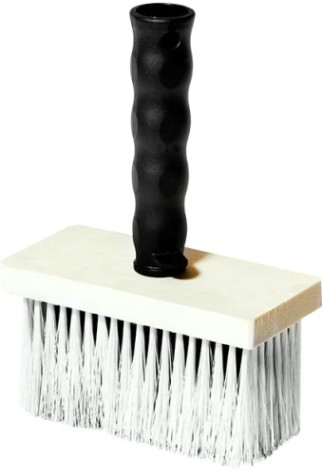 Кисть макловица REXANT 89-0401 140x50 мм